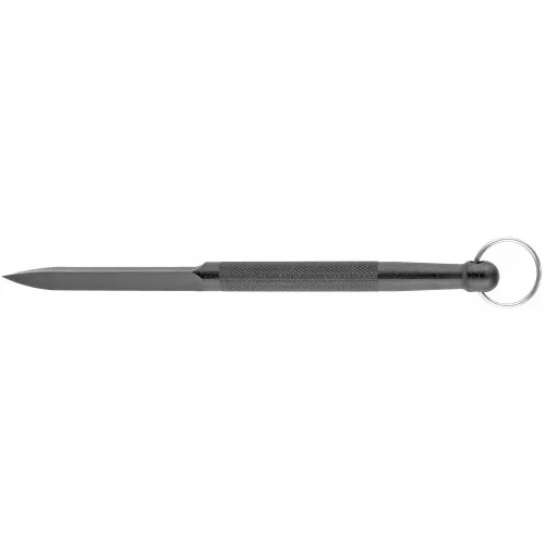 Cold Steel Delta Dart, 5.75" Defense Tool, Dart, Black, Zytel CS-92DD