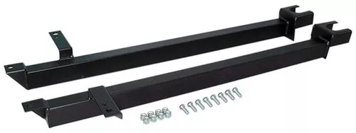 Competition Engineering C3112 Subframe Connectors Bolt-In 67-69 Camaro/Firebird