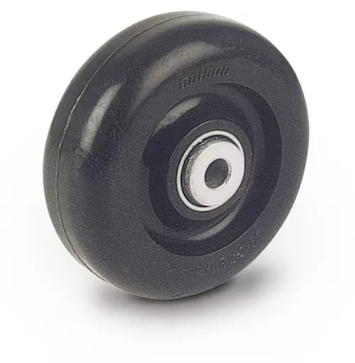 Competition Engineering C7060 Wheel-E-Bar Wheel - Synthetic Rubber 3/8" Hole