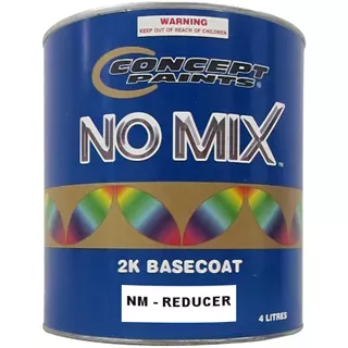 CONCEPT NM REDUCER 4L