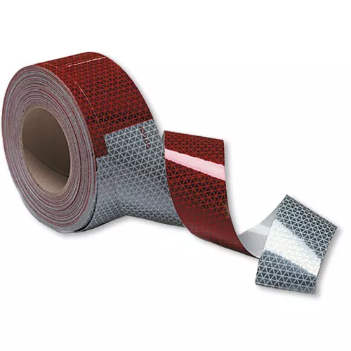 Conspicuity Tape – 150′ Roll