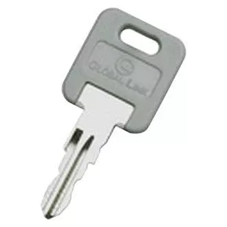 Creative Products Cpgkey-G333 333 Code Global Link Key