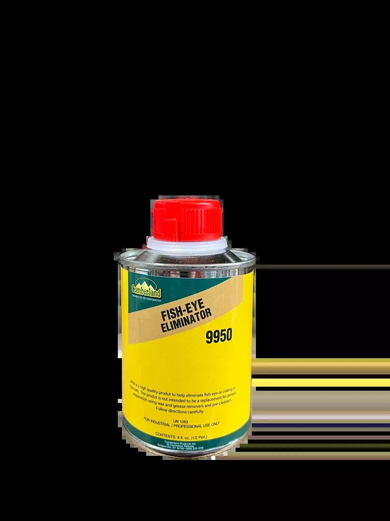 Cumberland CP 9950 Fish Eye Eliminator 8oz