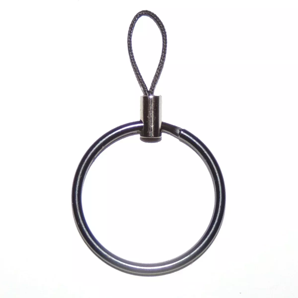 Custom Key Chain Ring | Tesla Model S/3/X/Y