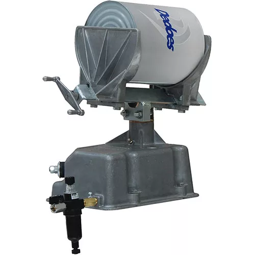 Cyclone Pneumatic Paint Shaker M-232X