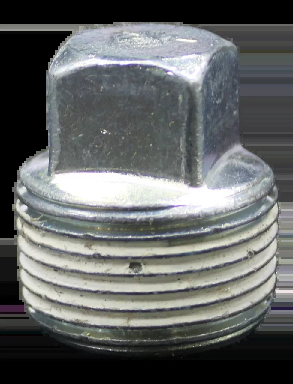 D440055 Differential Cover Pan Fill Plug
