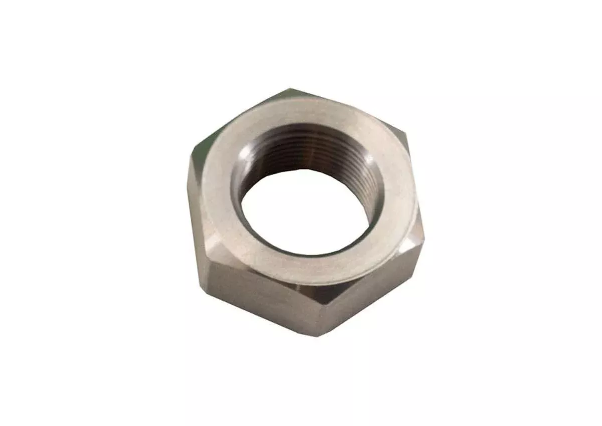 D440094 Outer Axle Nut for many Jeep Front Axles