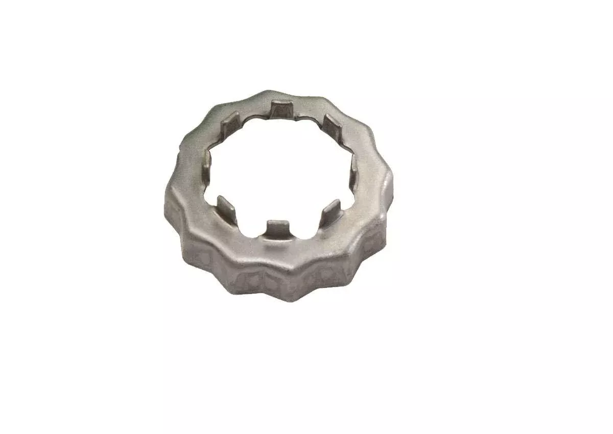 D440095 Outer Axle Shaft Retainer Nut for many Jeep Front Axles