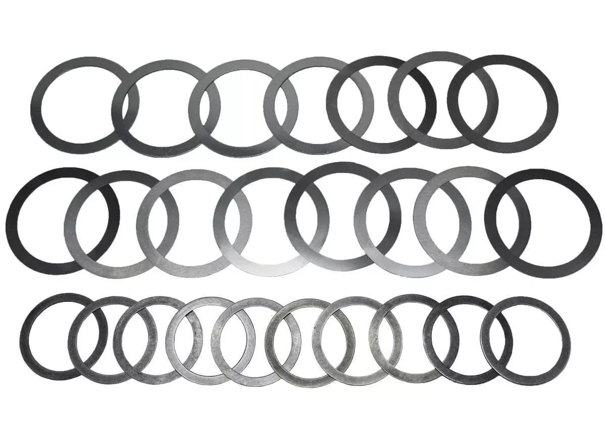 D440447 Dana Super 60 Differential Shim Kit