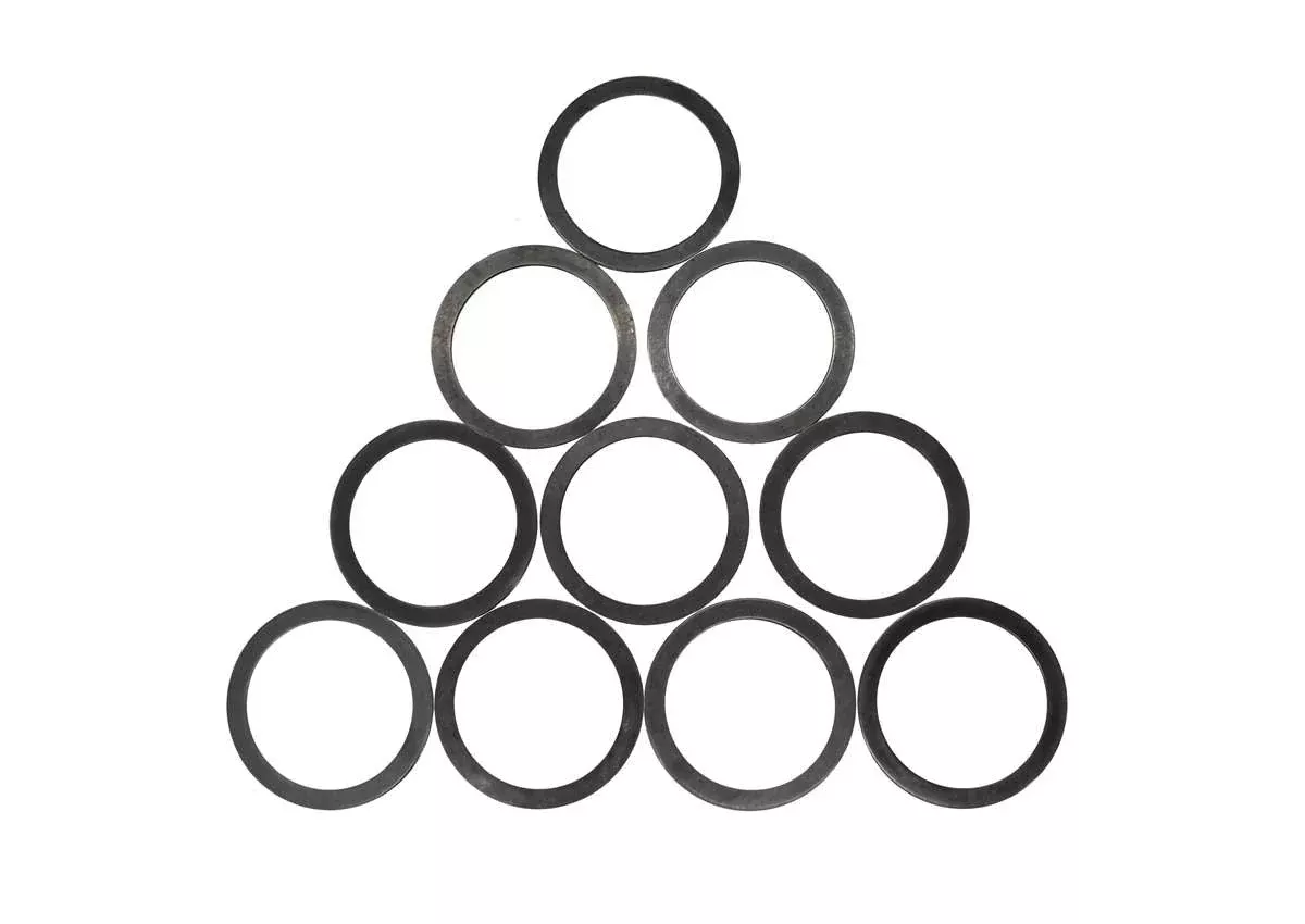 D440448 10 Piece Dana Super 60 Master Pinion Depth Shim Kit