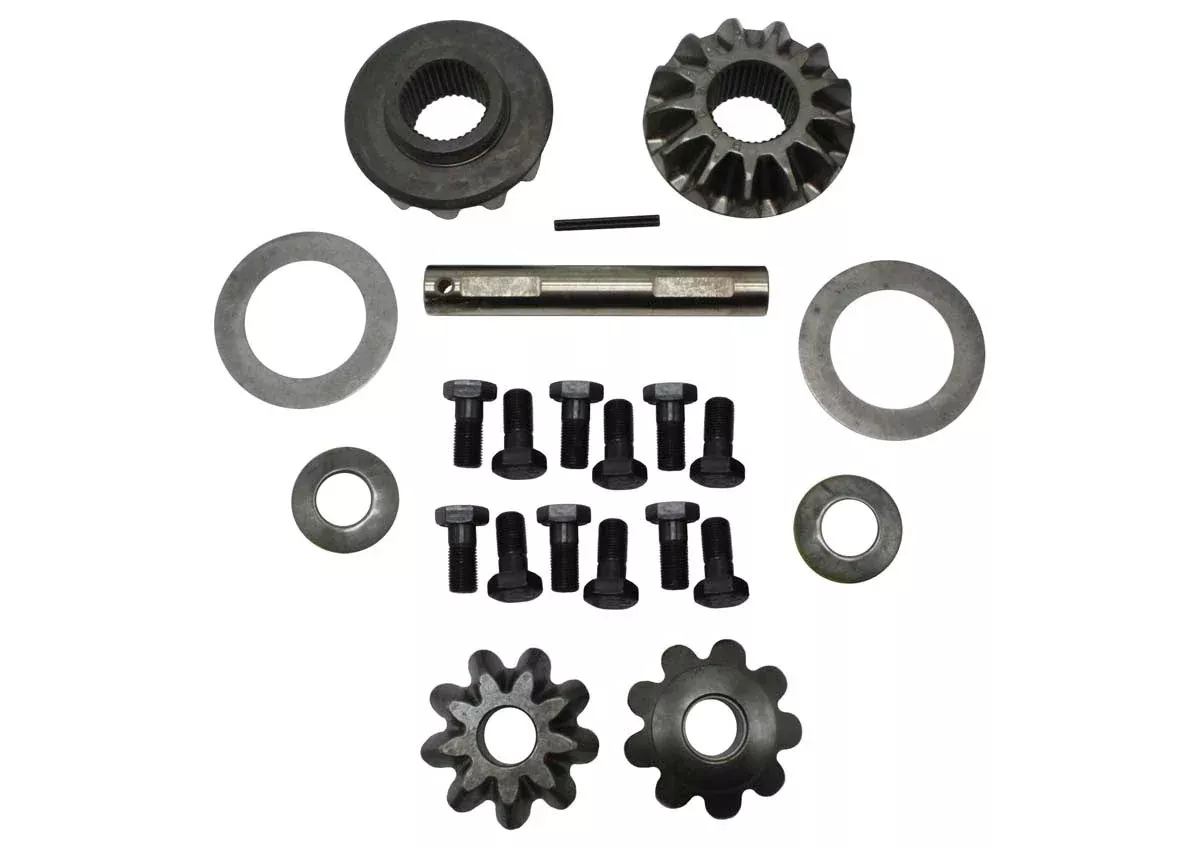 D440489 Differential Case Inner Spider Gear Kit for 2005-2016 Super 60