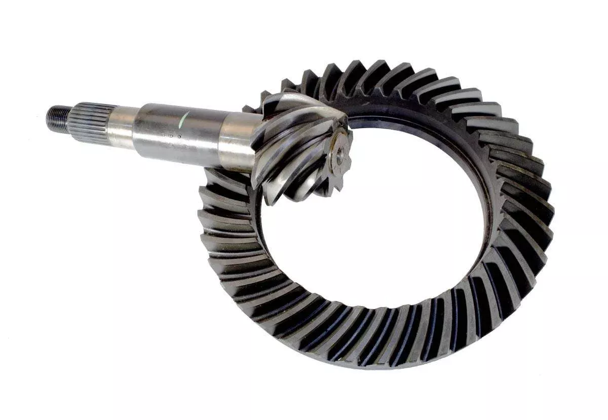 D440693 Dana 60 4.88 Ratio Ring & Pinion Set with Thick Ring Gear