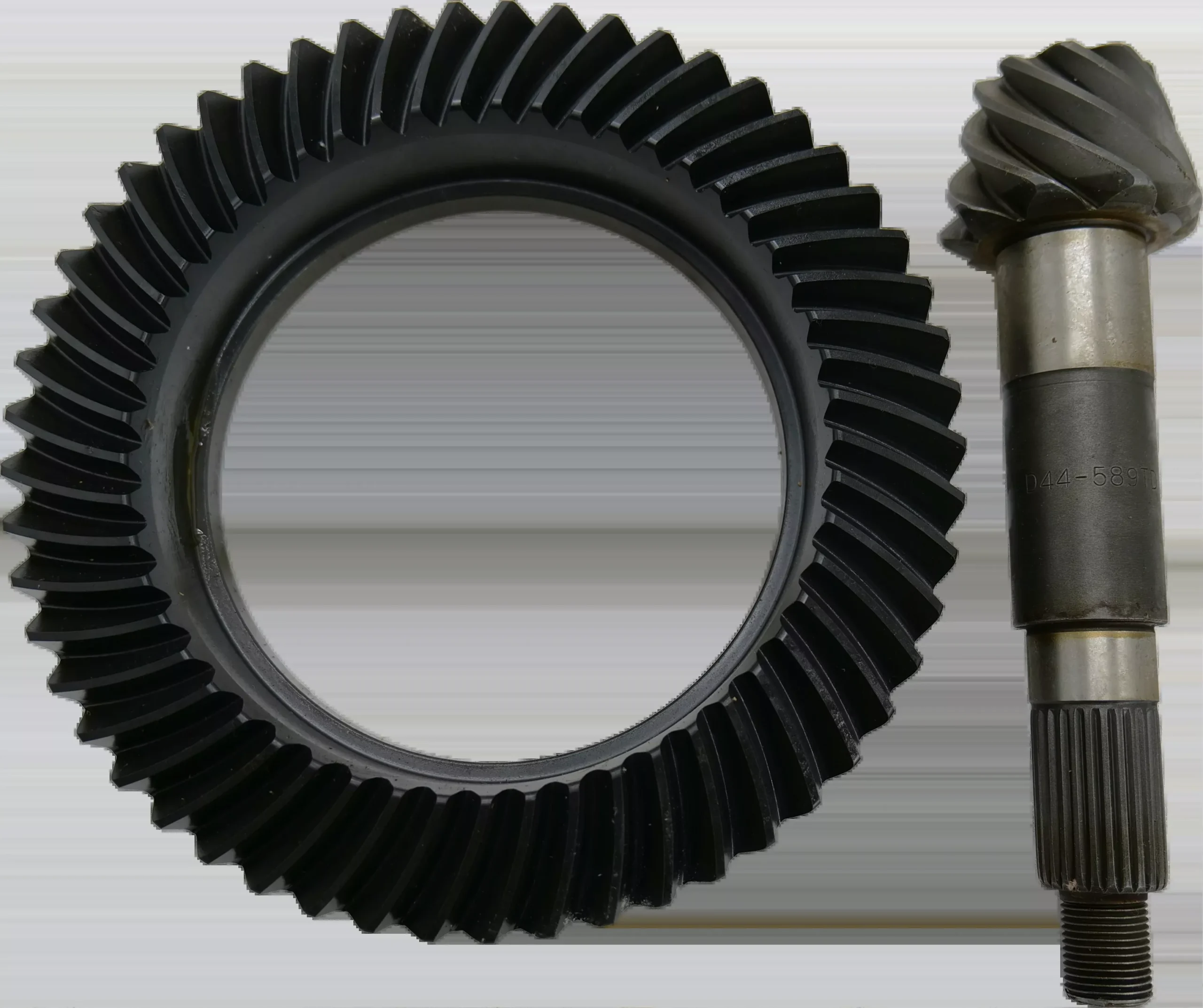 D440718 SVL Gear Set