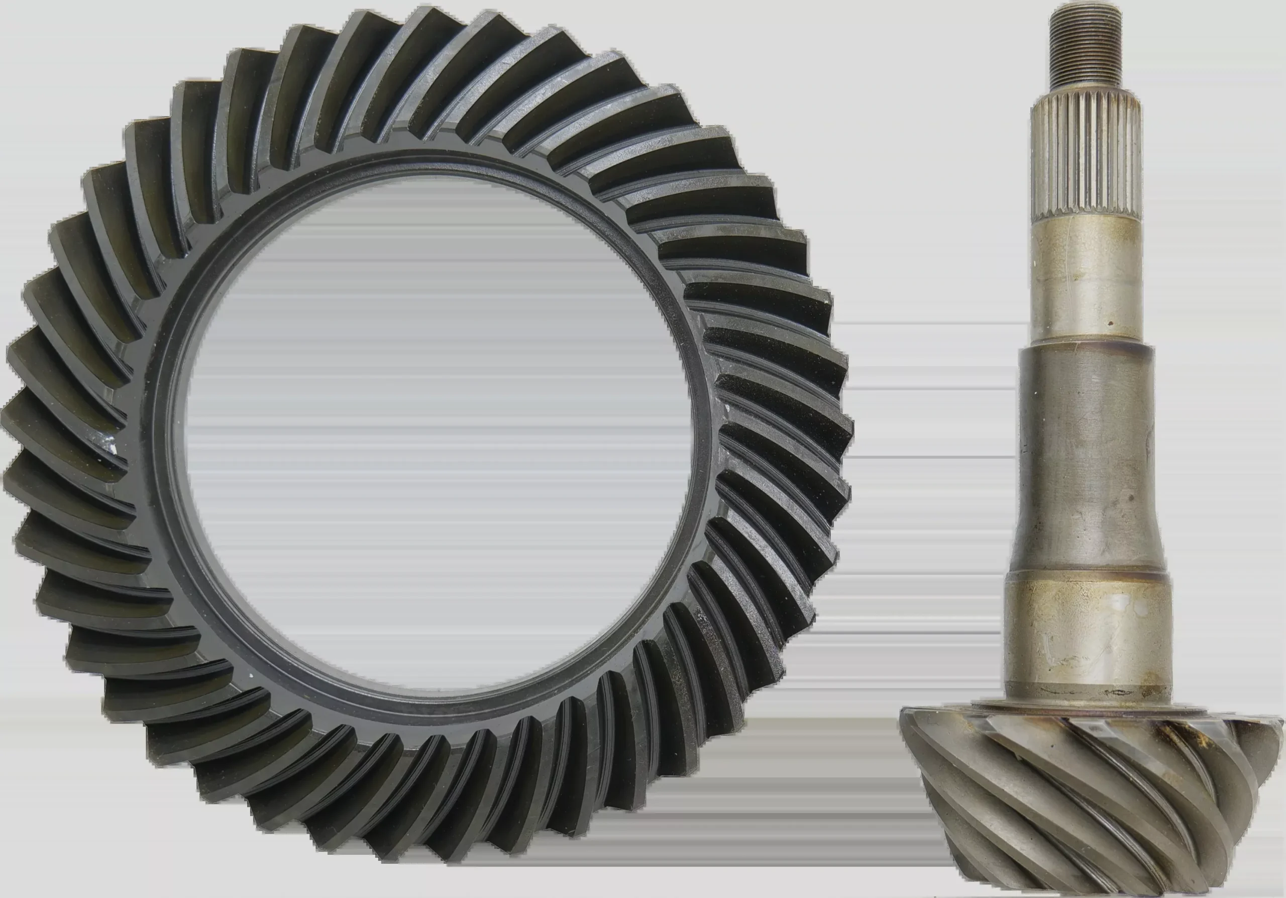 D440730 SVL Gear Set