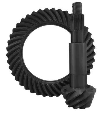 D440797 SVL Gear Set