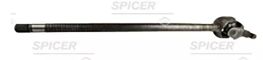 D441402 Shaft & Joint