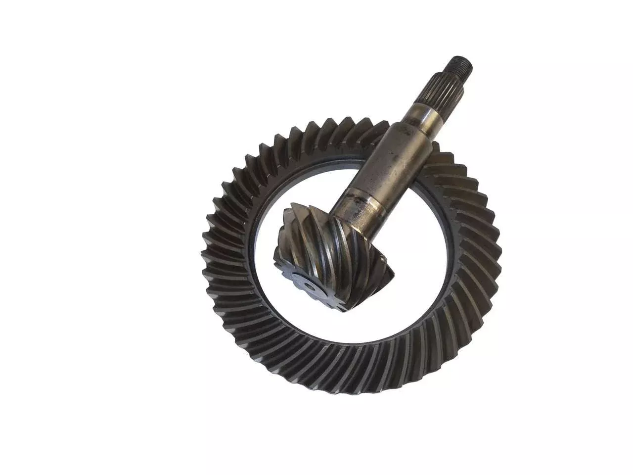 D441491 3.54 D60 Ring & Pinion