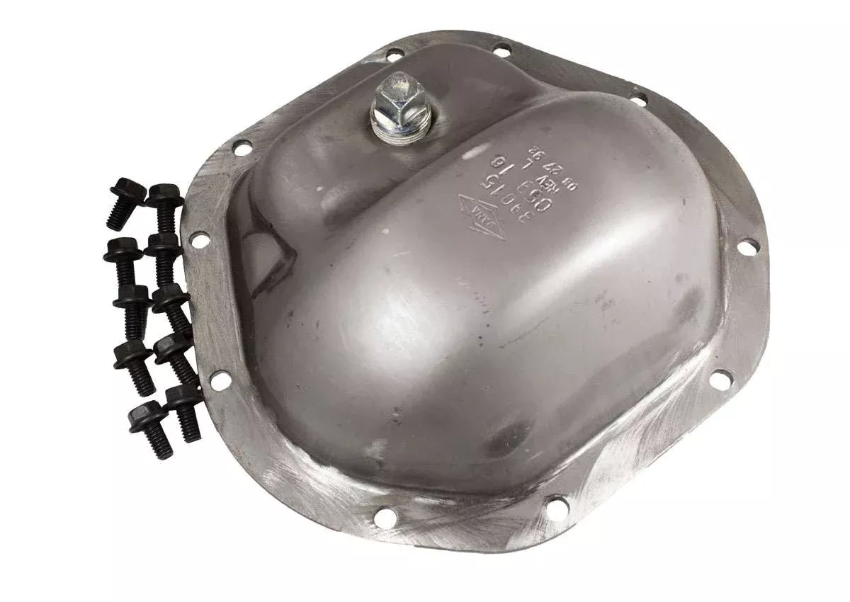 D442051 1967-1991 Dana 44 Differential Cover Kit, Chevy, Ford, Jeep