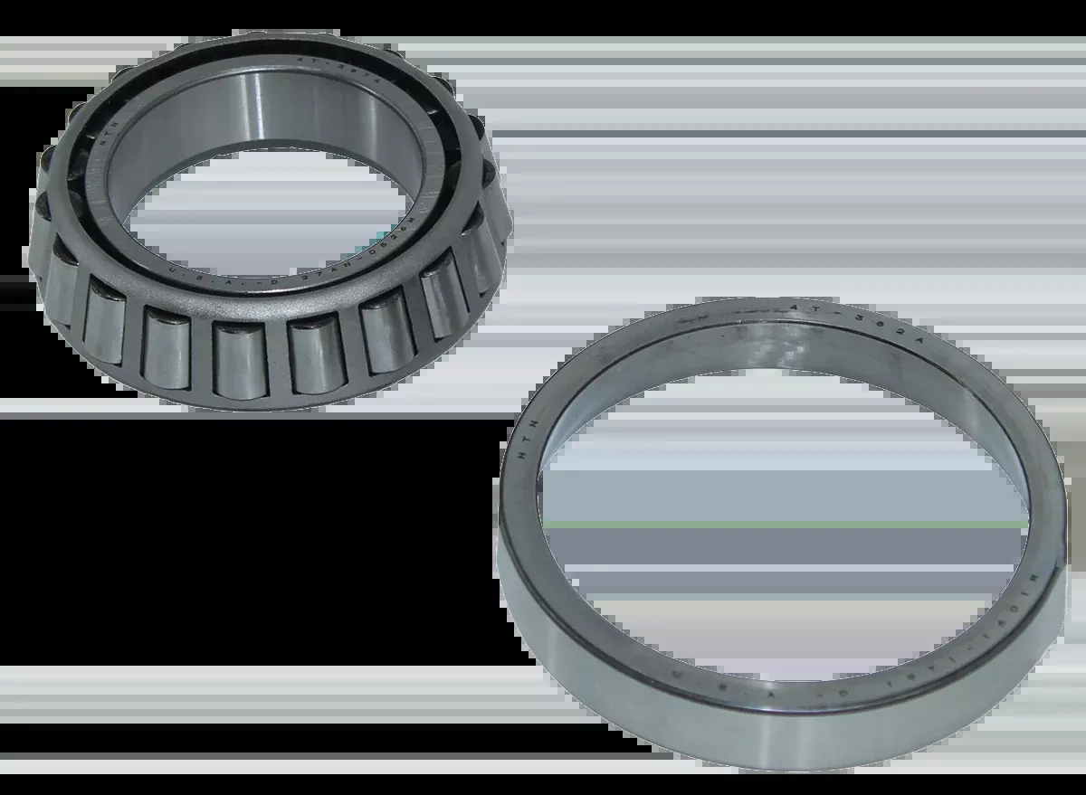 D442063 Inner Wheel Bearing and Cup