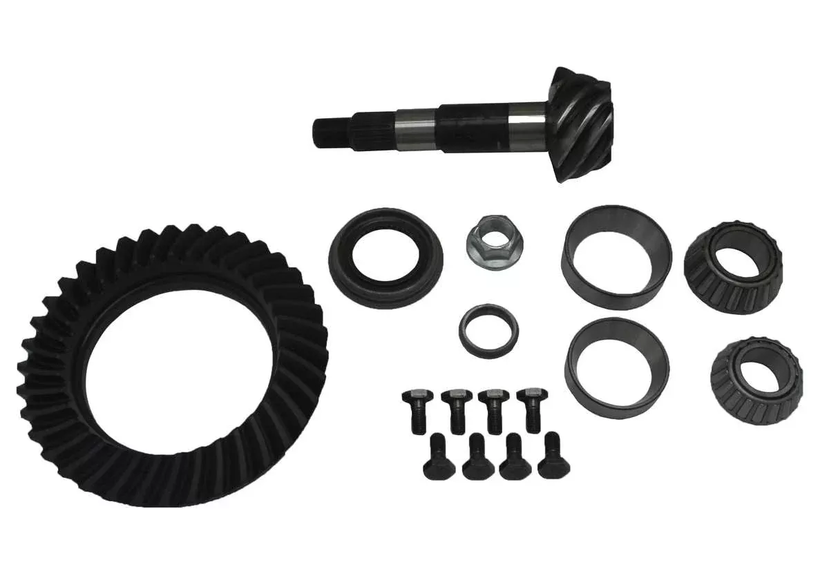 D442184 Ring & Pinion