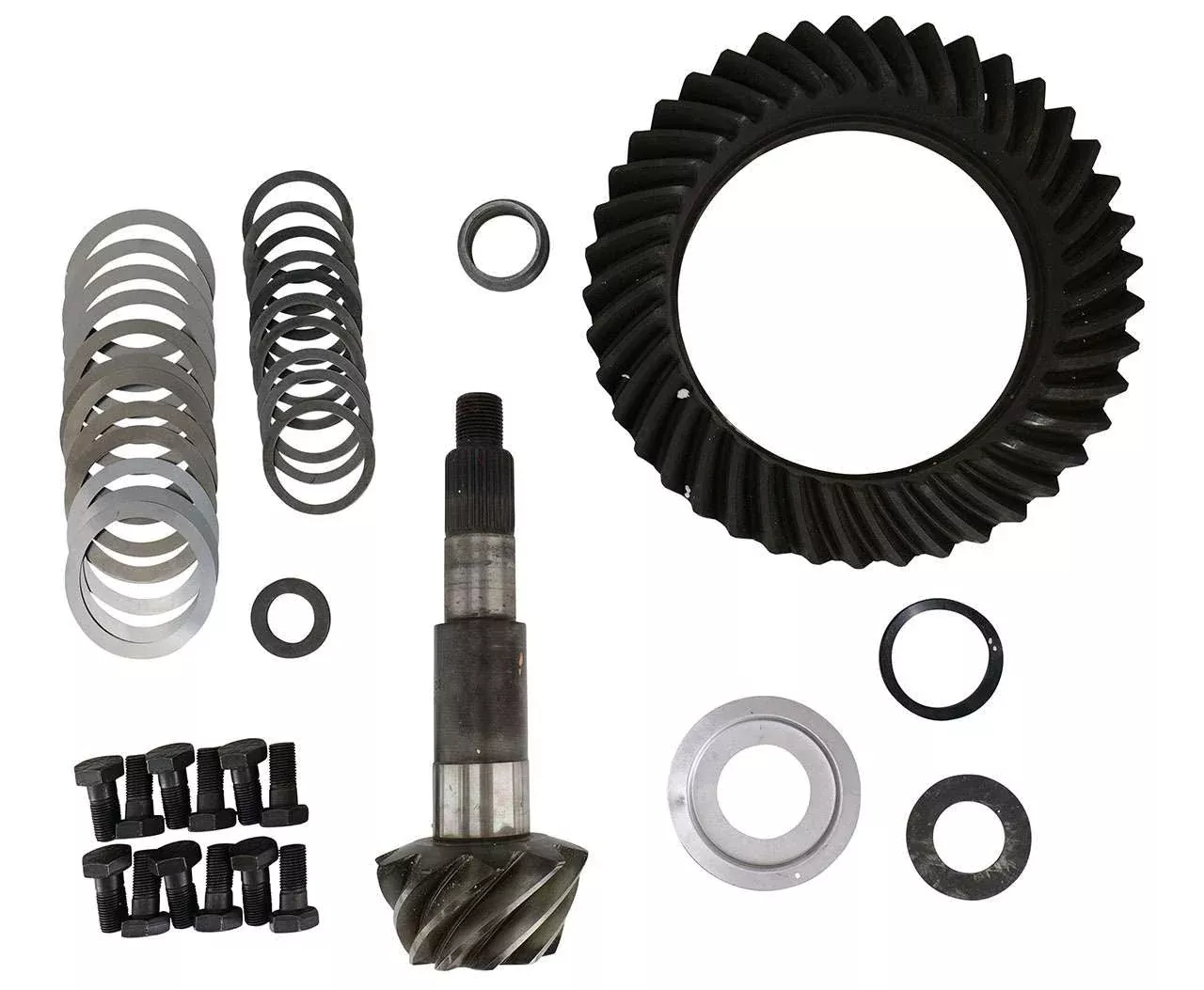 D442293 4.10 Ratio Ring & Pinion Kit for 99-16 Ford Dana 60 Front Axles