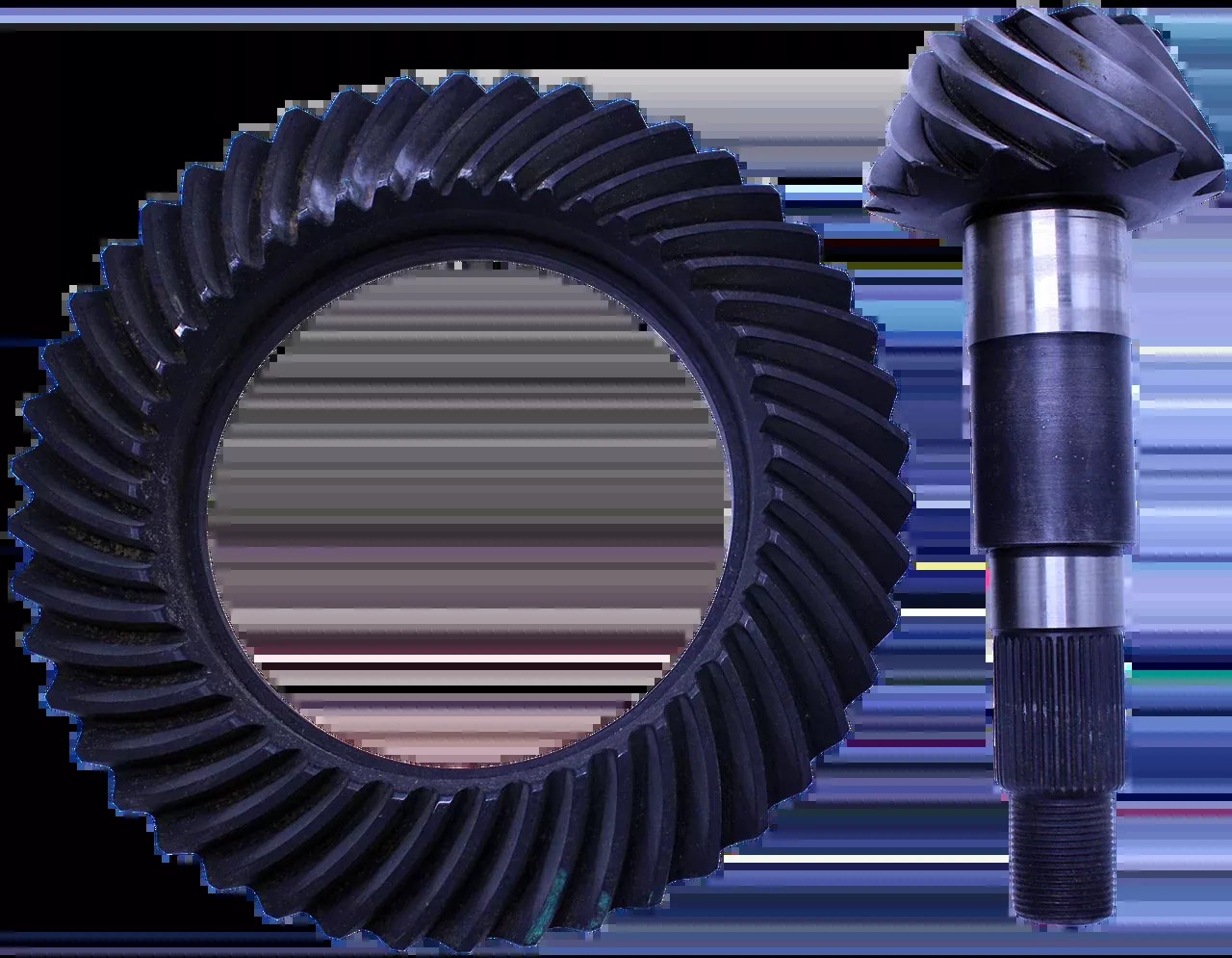 D442328 DANA 80 3.54