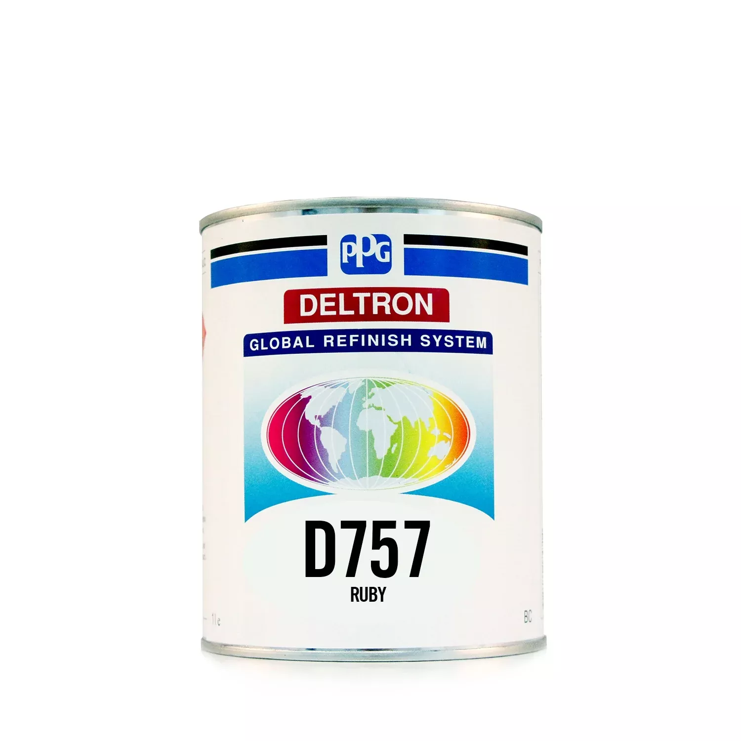 D757 Ruby 1 Litre