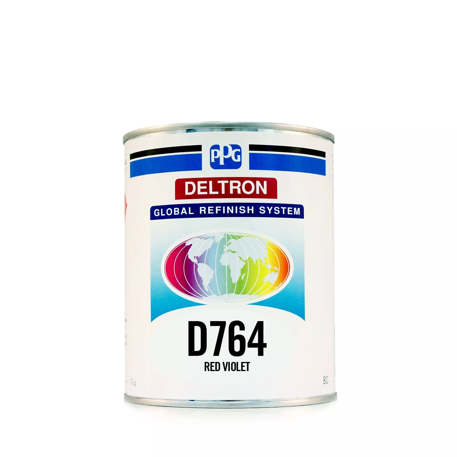 D764 Red Violet 1 Litre