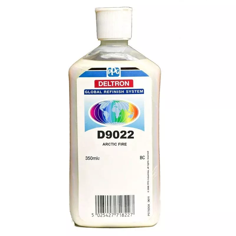 D9022 Arctic Fire 350mL
