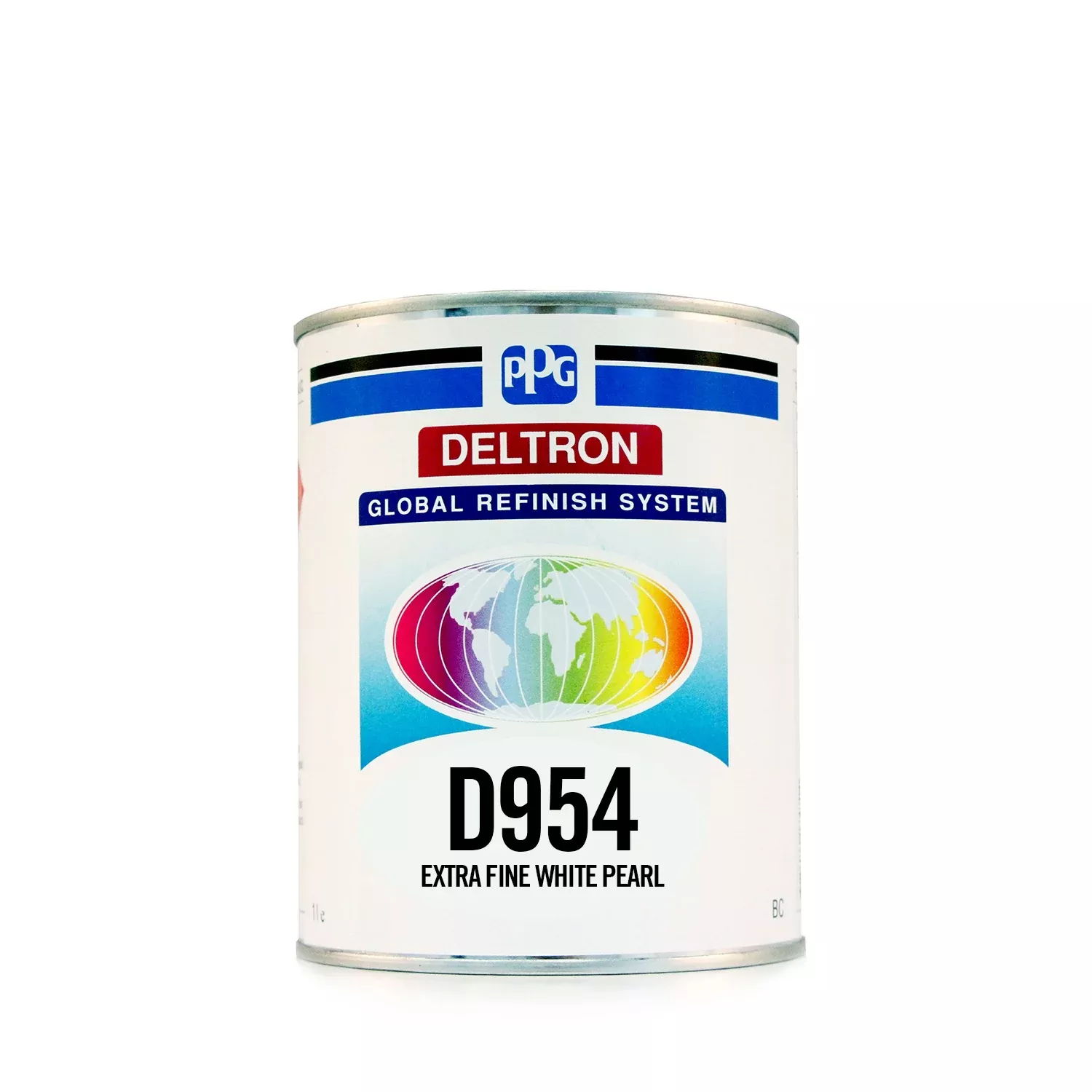 D954 Extra Fine White Pearl 1 Litre