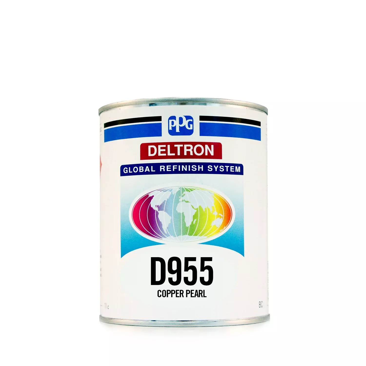 D955 Copper Pearl 1 Litre