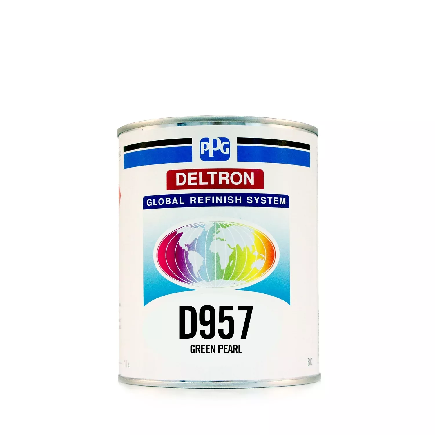 D957 Green Pearl 1 Litre