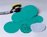 DA SANDPAPER KIT – Assorted Grade