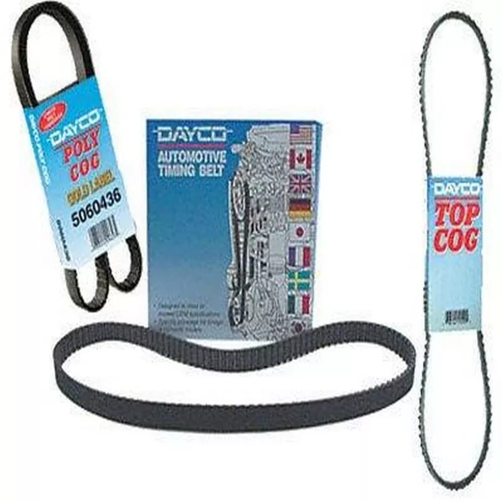 Dayco 17600 Fan Belt