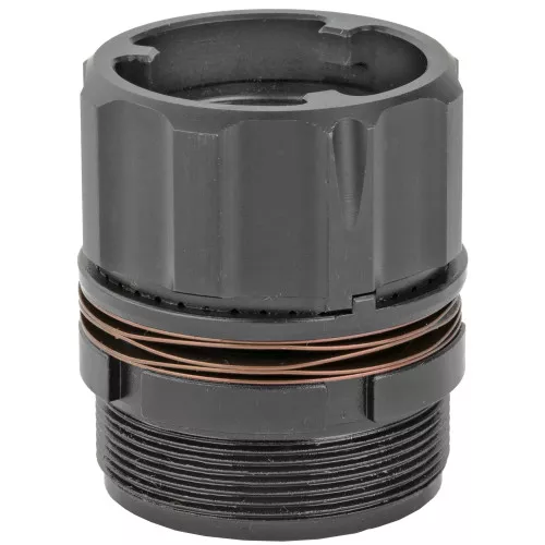 Dead Air Armament Key-Mo, Omega to Dead Air Muzzle Device DA428