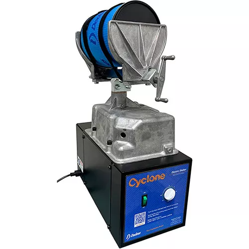 Dedoes Electric Cyclone Shaker