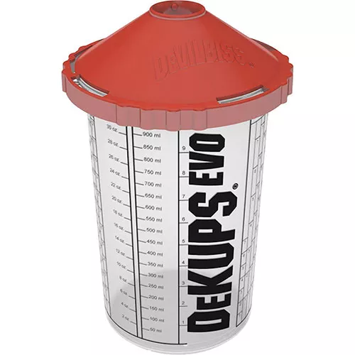 DeKups Reusable Sleeves and Lid Holder - DPV-606
