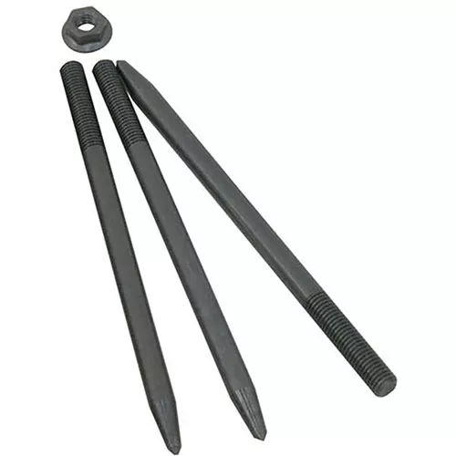Dent Fix 5-1/2″ Replacement Electrode Tips (3 Pack) – DF-503IIR