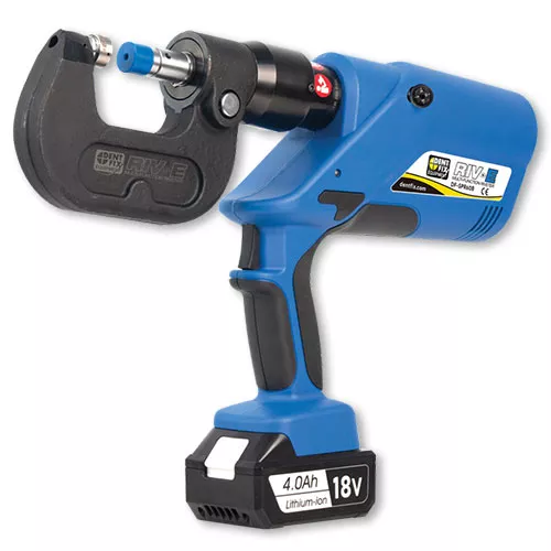 Dent Fix – DF-SPR60B RIV-E – Multi-Function Riveter