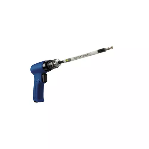 Dent Fix “The Extender” Kit 6.5 inch Spot Weld Drill Bit Extension – DF-1600K