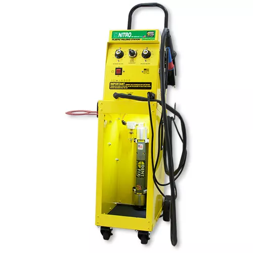 Dent Fix EZ Nitrogen Plastic Welder Generator – DF-EZN1G