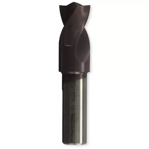 Dent Fix Titanium Carbo Nitride Bit – 10mm x 45mm