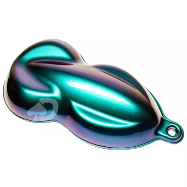 Didspade Nightfall ColorShift Pearl 25g