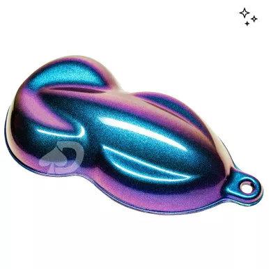 Didspade Paris Colorshift Pearl 25g