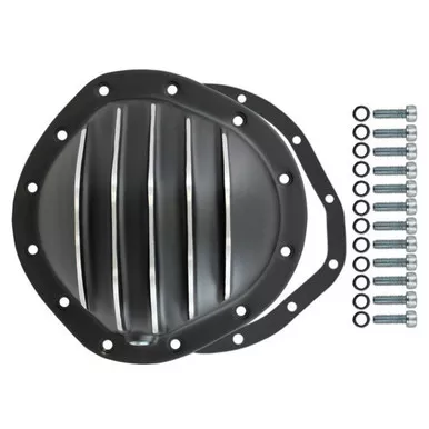 Differential CoverGM T ruck 8.875in 12 Bolt