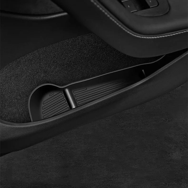 Door Side Organizer Tray for Tesla Model Y Juniper / Model YL