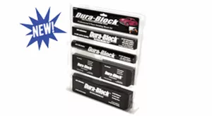 Dura-Block – AF44A – 6-Piece Sanding Block Kit