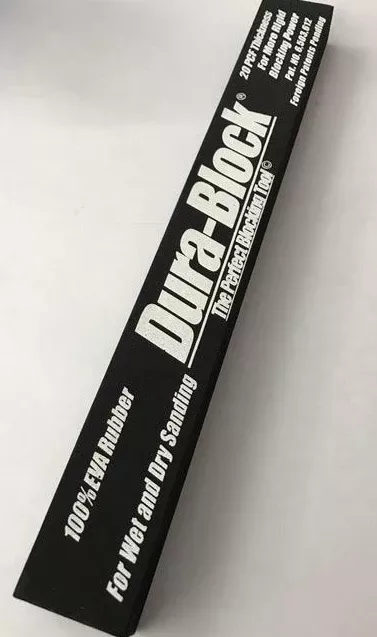 Dura-Block Standard Block, 8.5", DRB-AF4400