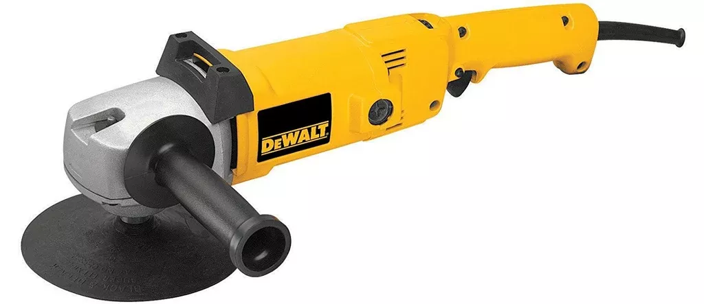 DW 849 7"/9" HEAVY DUTY ELECTRONIC SANDER/POLISHER