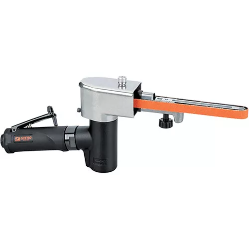 Dynabrade NitroFile Abrasive Belt Tool NF1